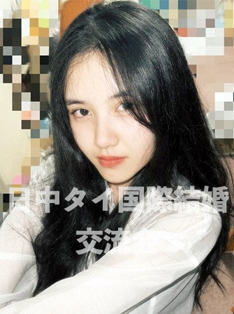 タイ女性会員4190プロフィール写真