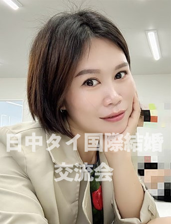 タイ女性会員4194プロフィール写真