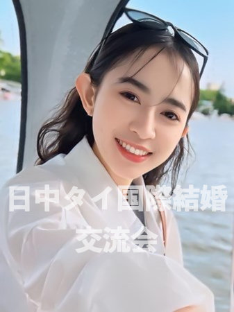 タイ女性会員4195プロフィール写真