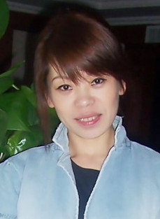 中国女性会員446プロフィール写真