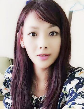 中国女性会員784プロフィール写真