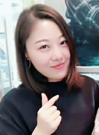中国女性会員787プロフィール写真