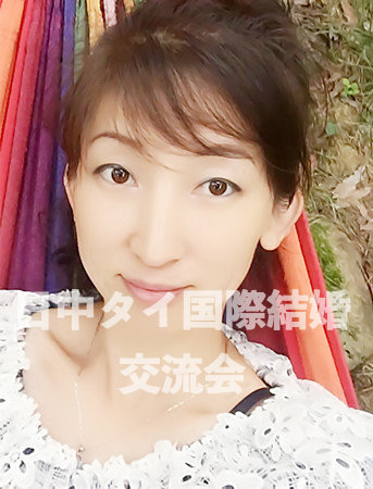 中国女性プロフィール写真1