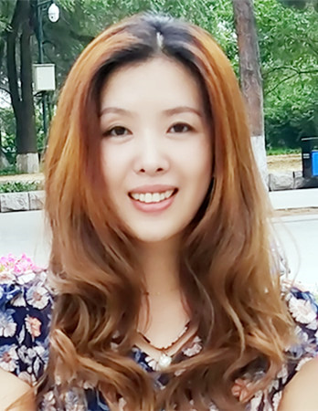 在日中国女性会員958プロフィール写真