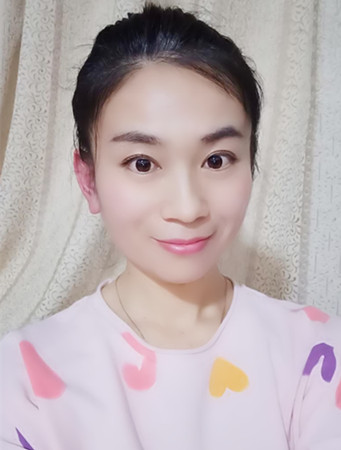 中国女性会員975プロフィール写真