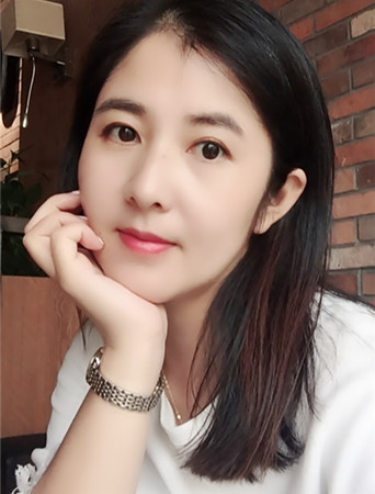 中国女性会員993プロフィール写真